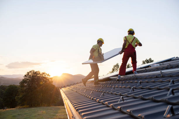 Best Roof Maintenance and Cleaning  in Dent, OH