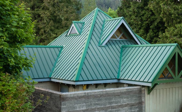Best 4 Ply Roofing  in Dent, OH