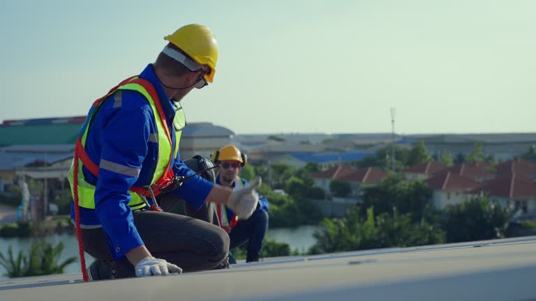 Best Flat Roofing  in Dent, OH