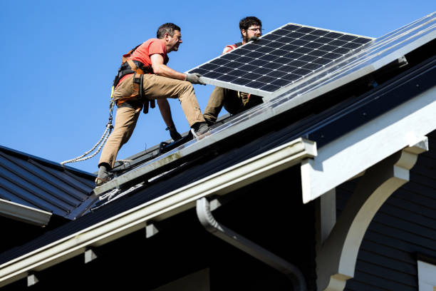 Best Roofing for New Construction  in Dent, OH