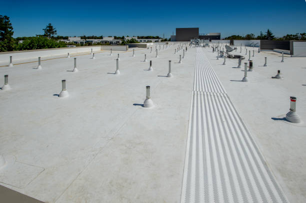 Best Green or Eco-Friendly Roofing Solutions  in Dent, OH