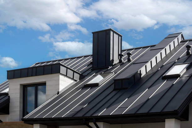 Best Rubber Roofing (EPDM, TPO)  in Dent, OH